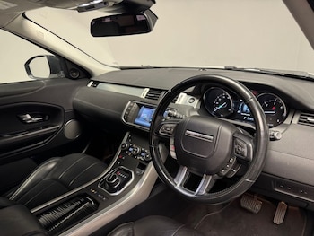 Used Land Rover Range Rover Evoque 2016 for sale - 79276108: Photo