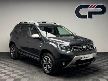 Used Dacia Duster 2020 for sale - 79050956: Photo