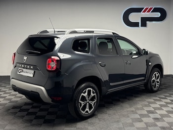 Used Dacia Duster 2020 for sale - 79050956: Photo