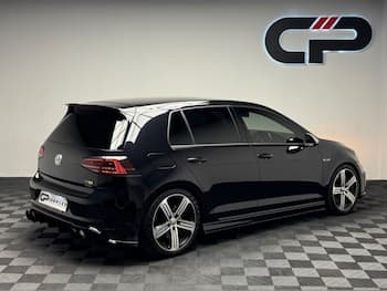 Used Volkswagen Golf 2014 for sale - 79749706: Photo