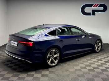 Used Audi S5 2017 for sale - 74996028: Photo