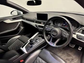 Used Audi S5 2017 for sale - 74996028: Photo