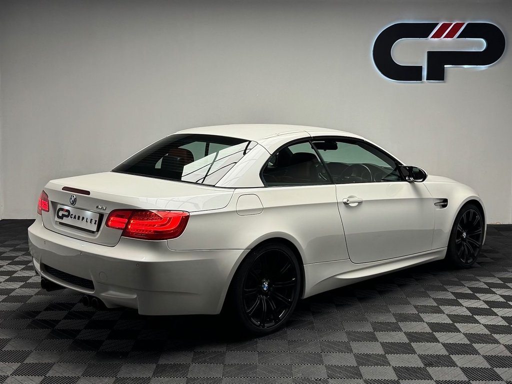 Used BMW M3 2013 for sale - 76474690: Photo 27