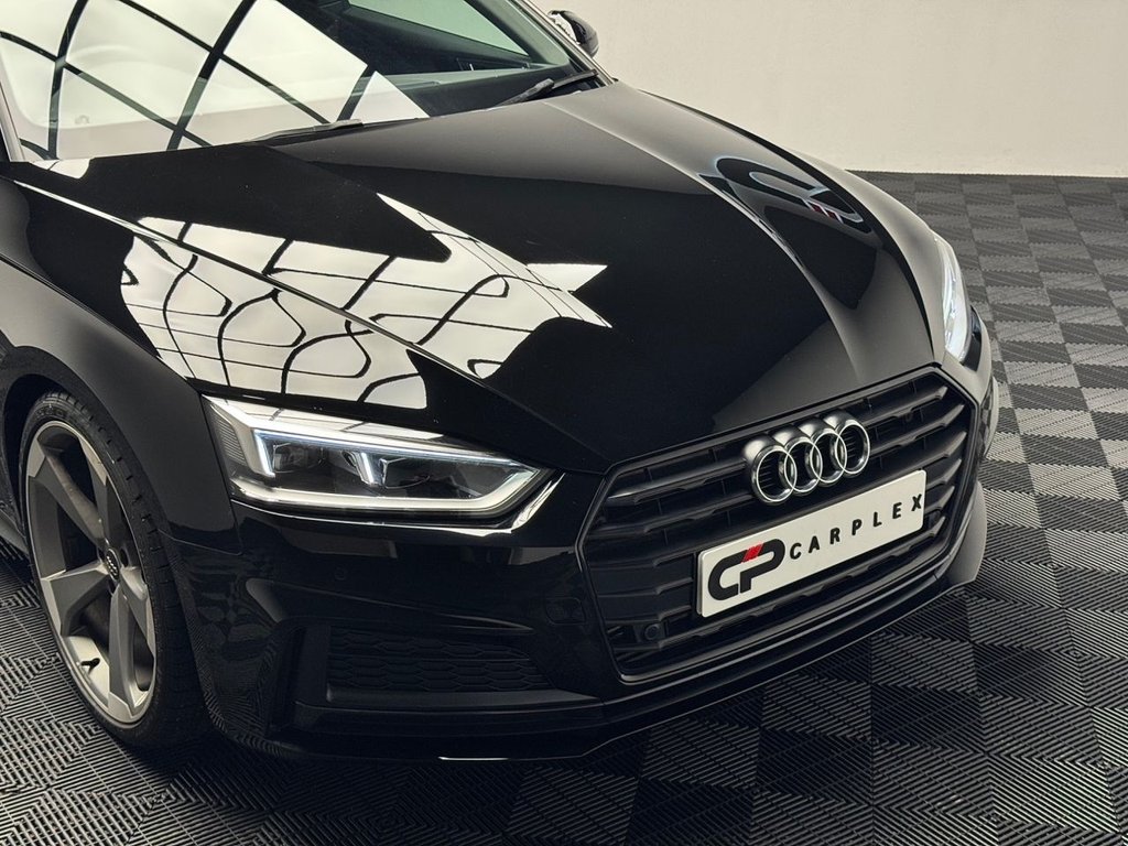 Used Audi A5 2019 for sale - 76417786: Photo 10