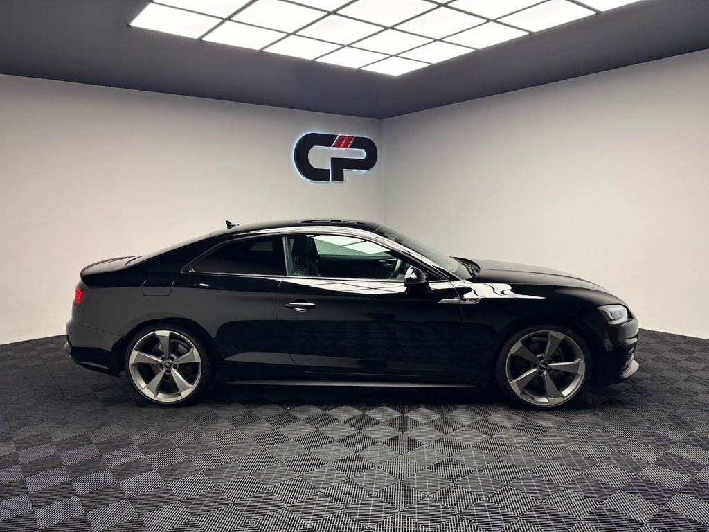 Used Audi A5 2019 for sale - 76417786: Photo 11