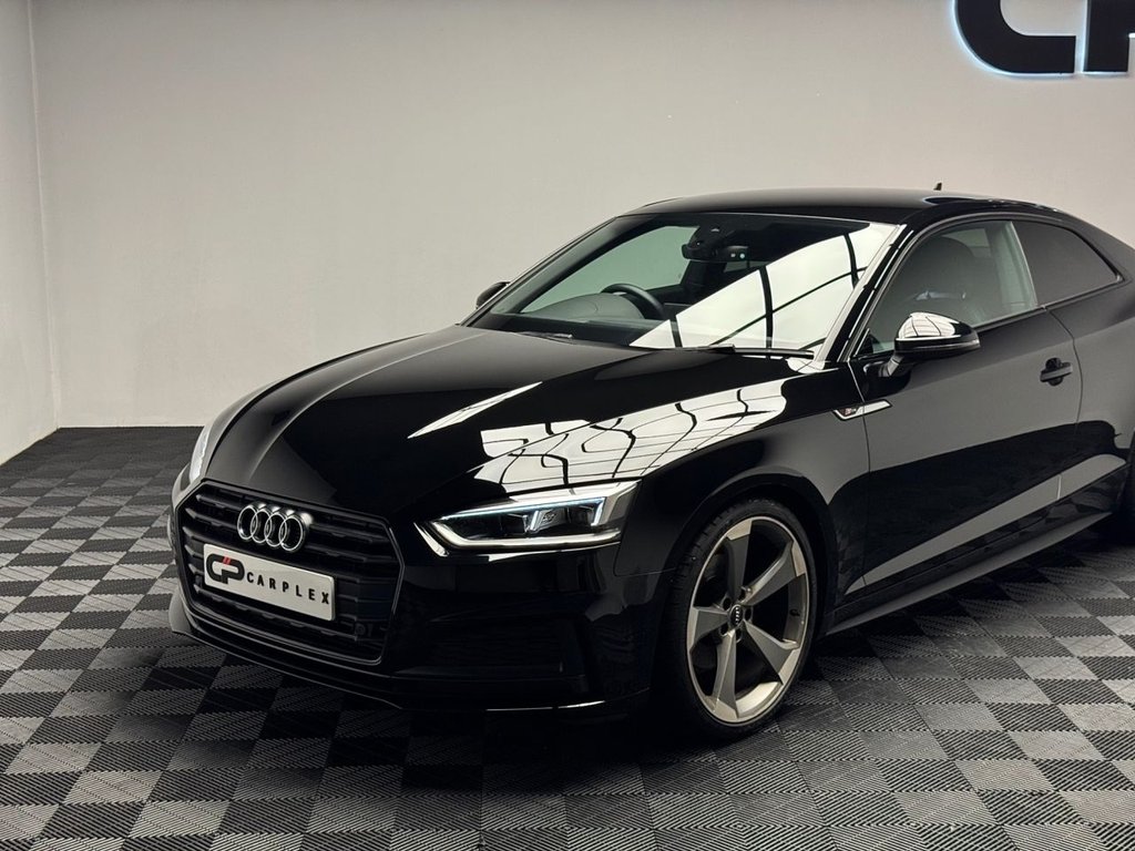 Used Audi A5 2019 for sale - 76417786: Photo 12