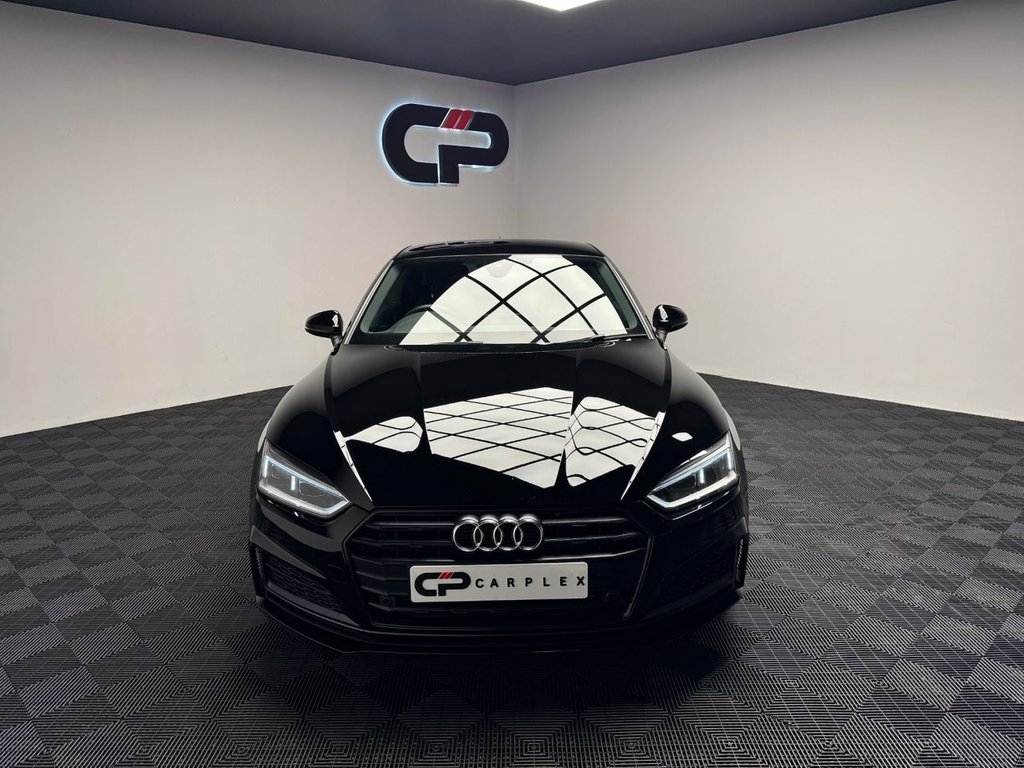 Used Audi A5 2019 for sale - 76417786: Photo 13