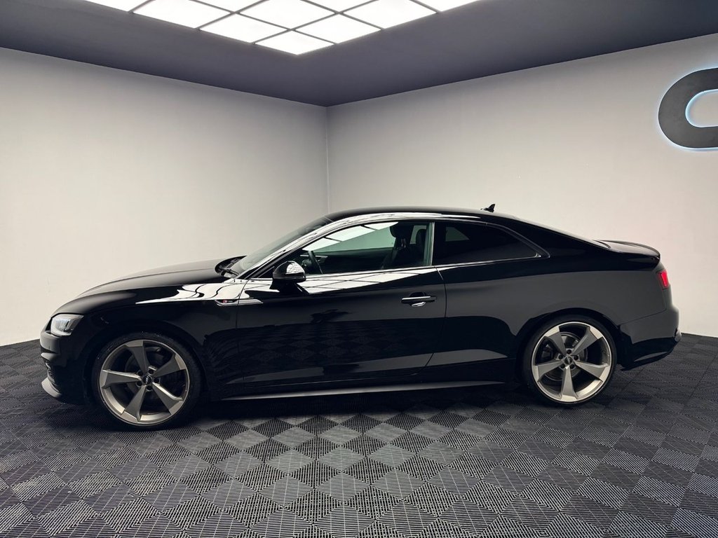 Used Audi A5 2019 for sale - 76417786: Photo 15