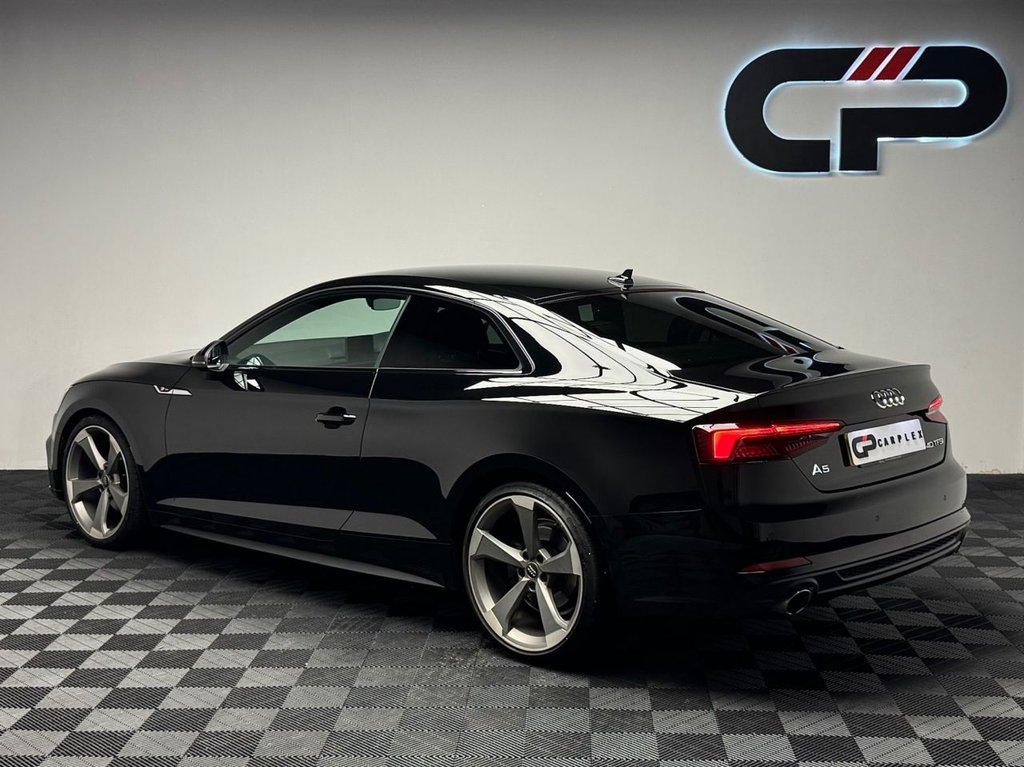 Used Audi A5 2019 for sale - 76417786: Photo 16