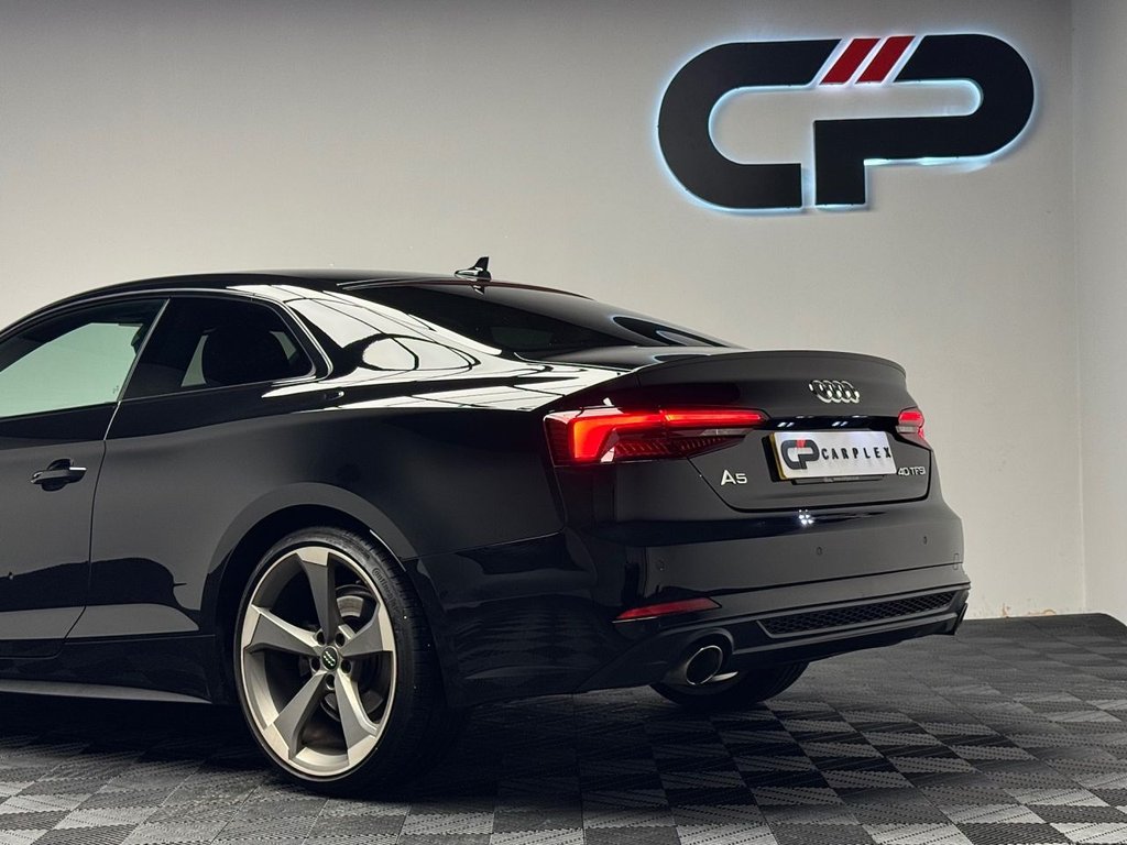 Used Audi A5 2019 for sale - 76417786: Photo 17