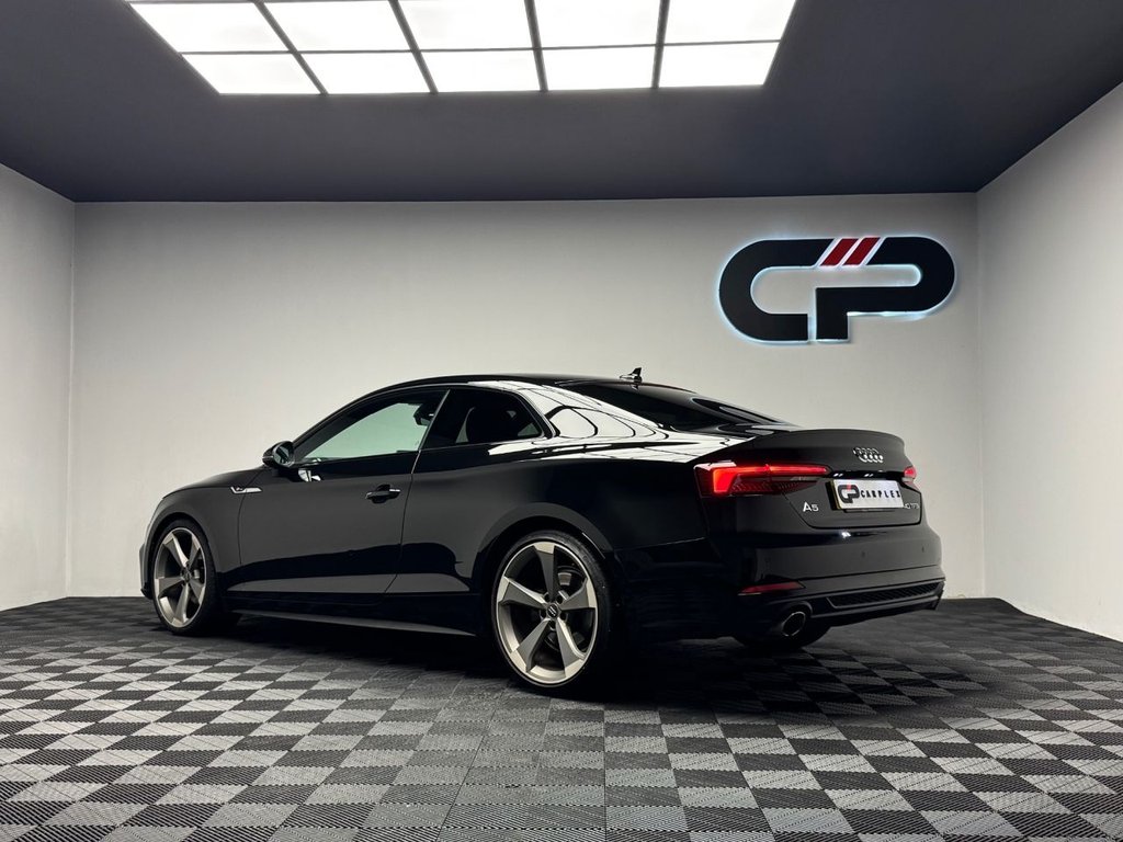 Used Audi A5 2019 for sale - 76417786: Photo 18