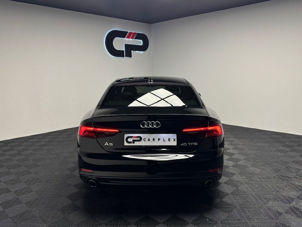 Used Audi A5 2019 for sale - 76417786: Photo 20