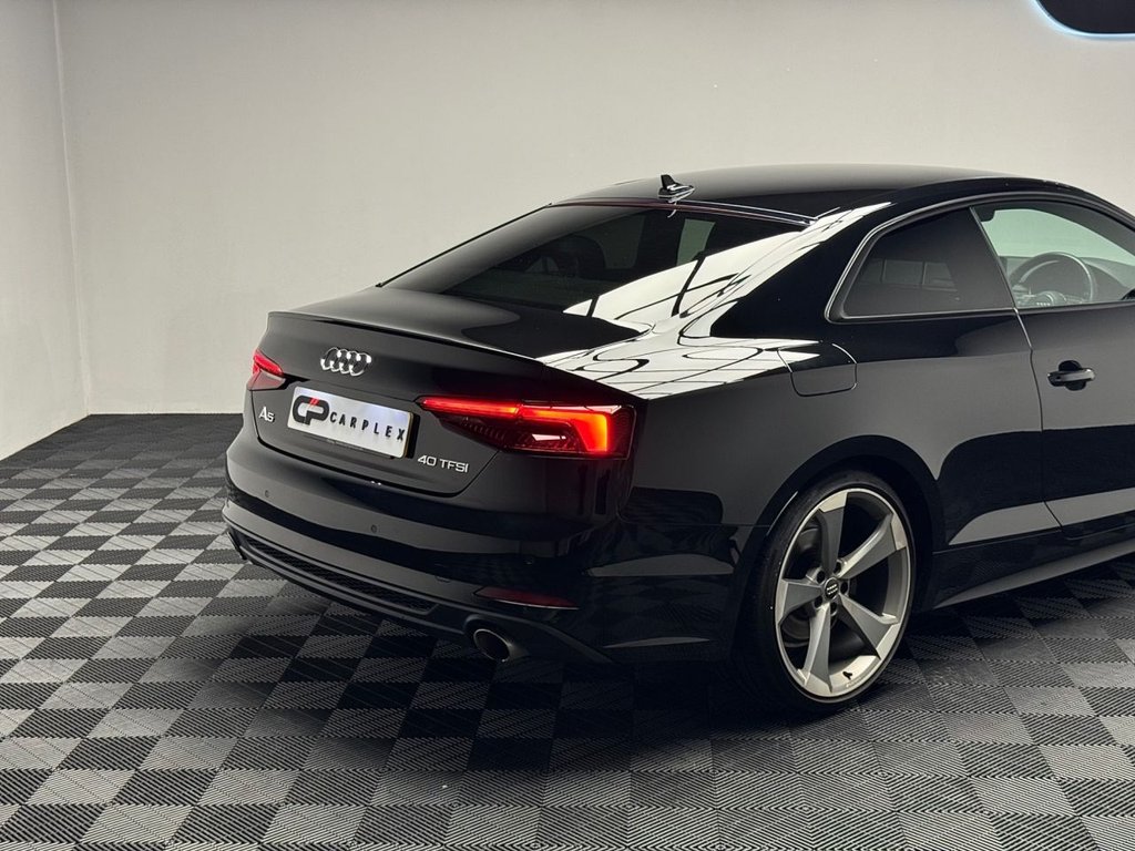 Used Audi A5 2019 for sale - 76417786: Photo 21