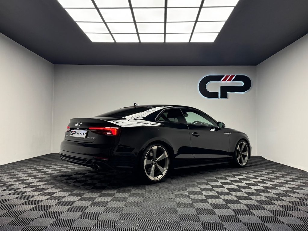 Used Audi A5 2019 for sale - 76417786: Photo 22