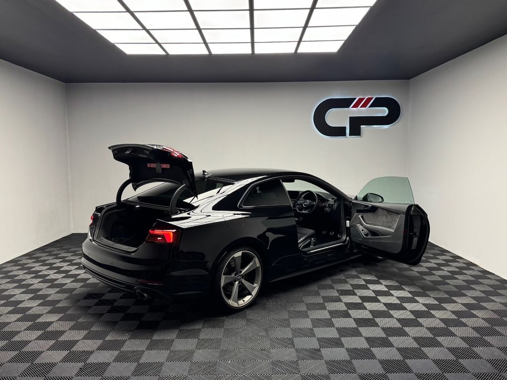 Used Audi A5 2019 for sale - 76417786: Photo 23