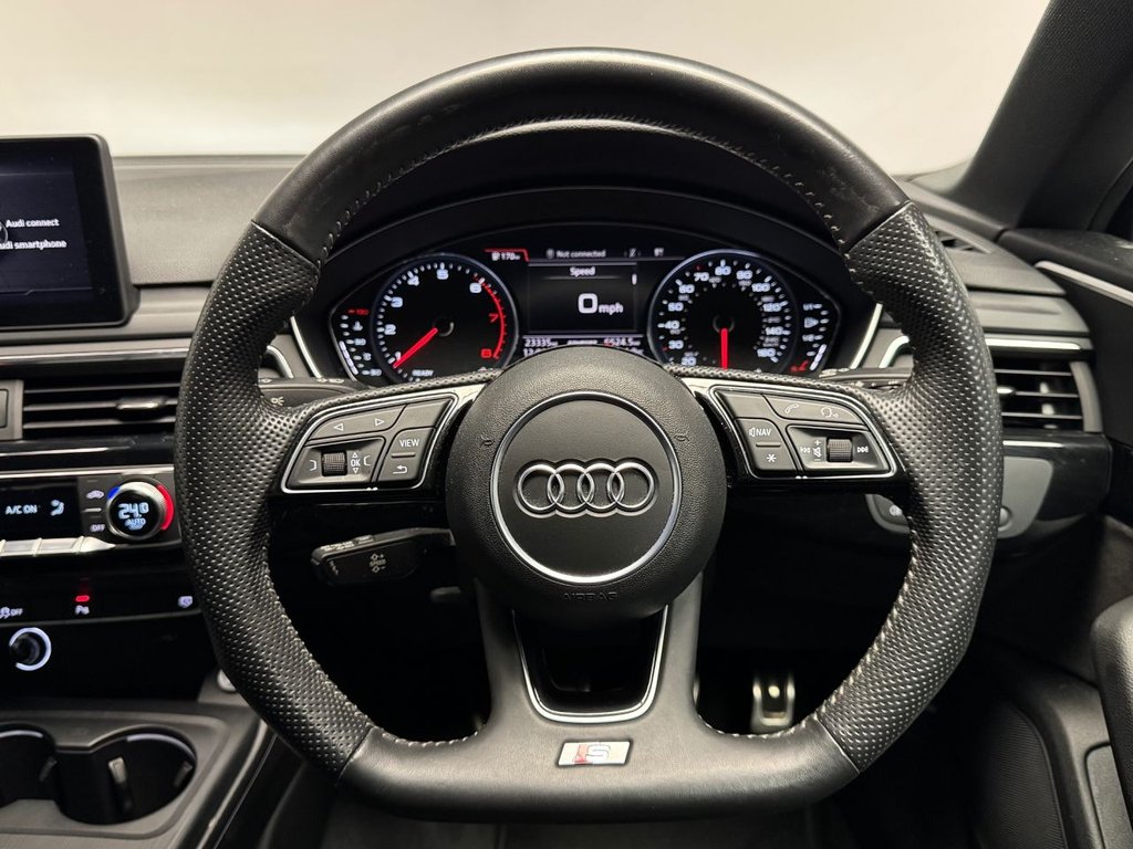 Used Audi A5 2019 for sale - 76417786: Photo 26