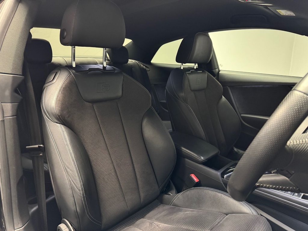 Used Audi A5 2019 for sale - 76417786: Photo 27