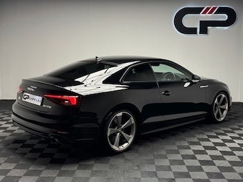 Used Audi A5 2019 for sale - 76417786: Photo