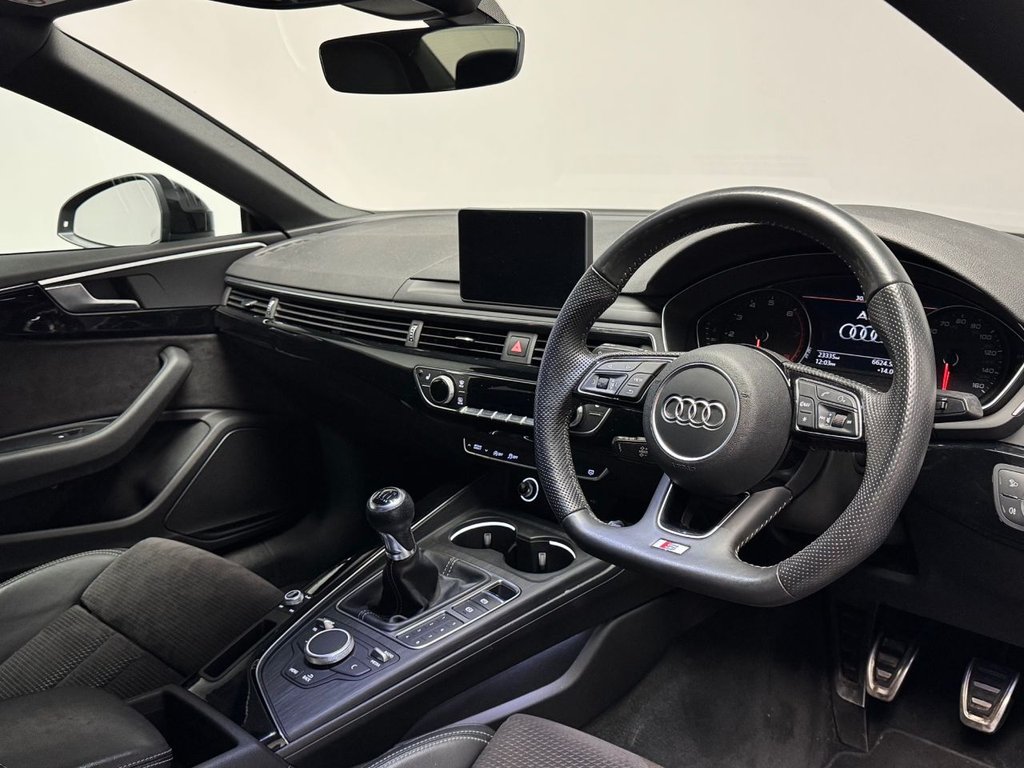 Used Audi A5 2019 for sale - 76417786: Photo 3