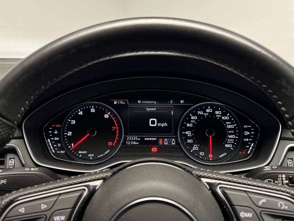 Used Audi A5 2019 for sale - 76417786: Photo 30