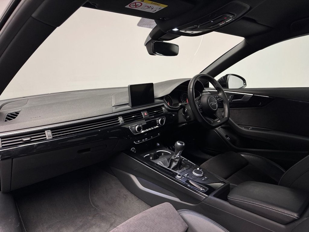 Used Audi A5 2019 for sale - 76417786: Photo 31