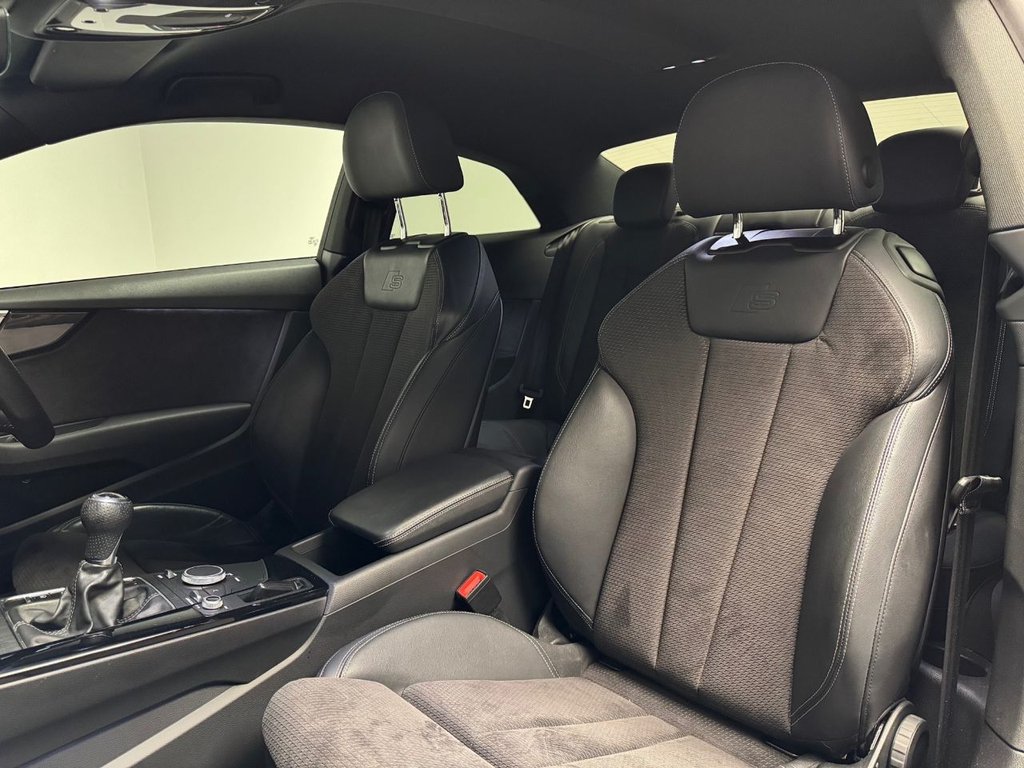 Used Audi A5 2019 for sale - 76417786: Photo 32