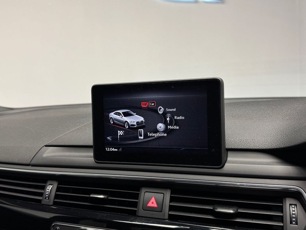 Used Audi A5 2019 for sale - 76417786: Photo 35