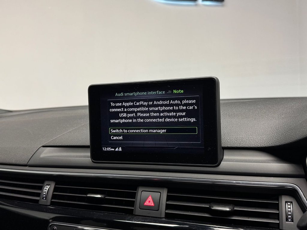 Used Audi A5 2019 for sale - 76417786: Photo 36