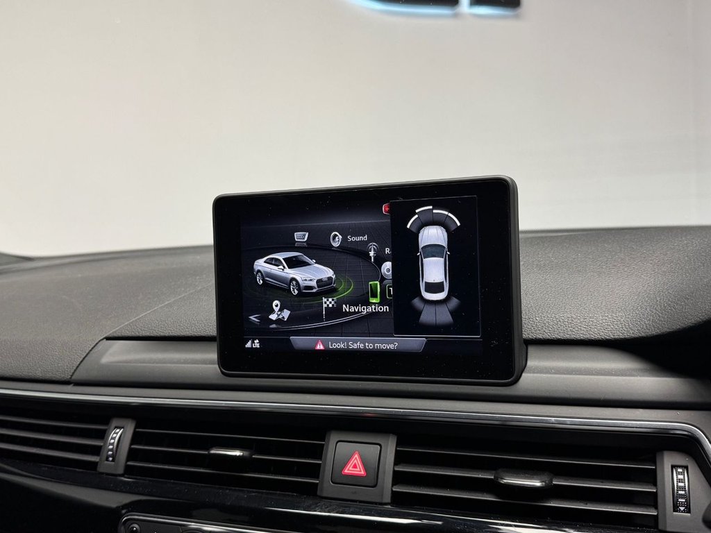 Used Audi A5 2019 for sale - 76417786: Photo 38