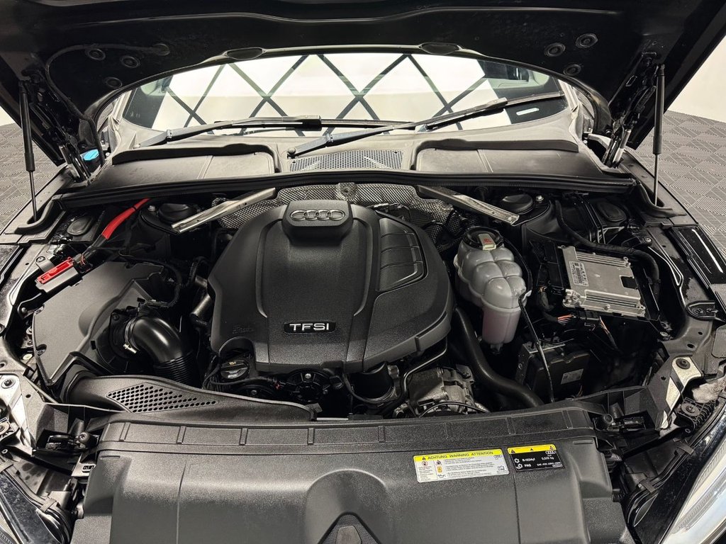 Used Audi A5 2019 for sale - 76417786: Photo 42