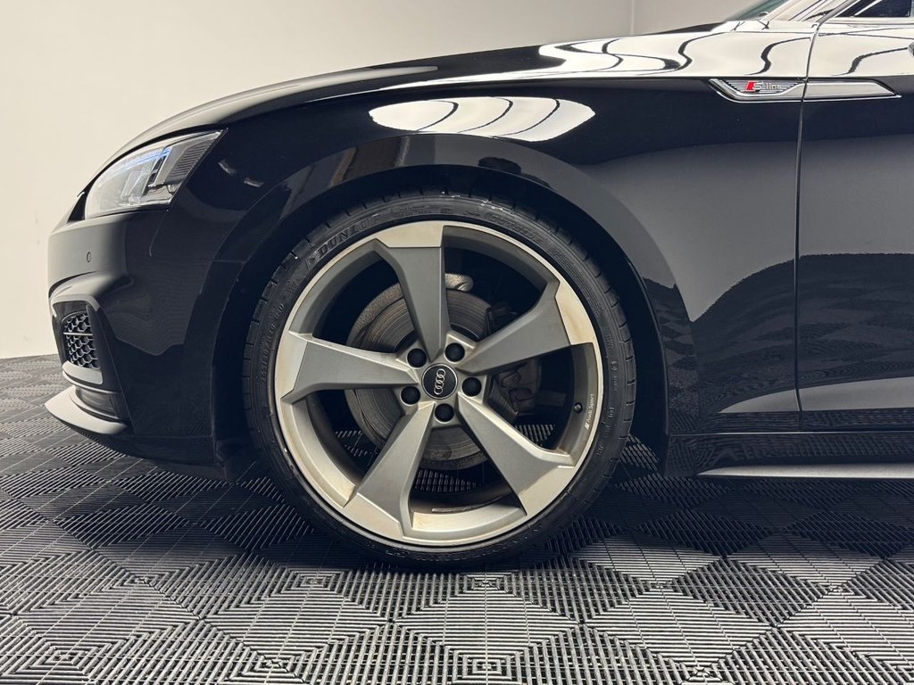 Used Audi A5 2019 for sale - 76417786: Photo 43