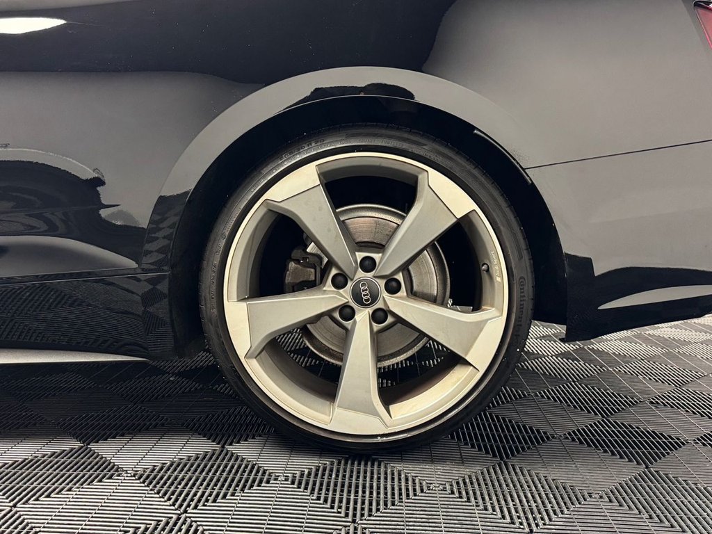 Used Audi A5 2019 for sale - 76417786: Photo 44