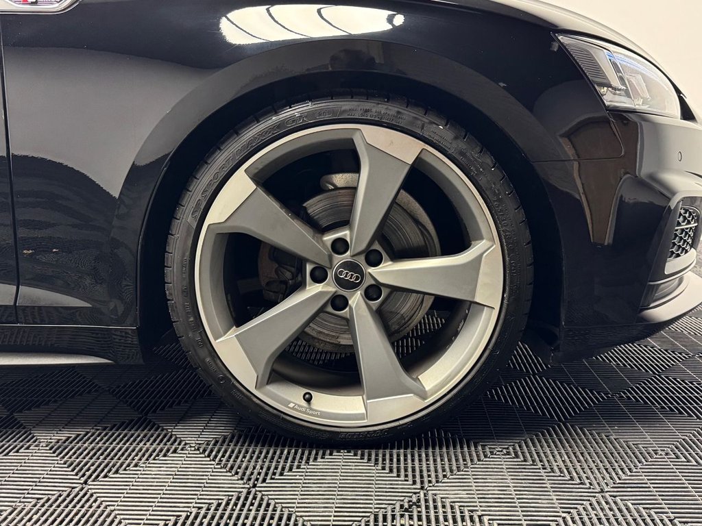 Used Audi A5 2019 for sale - 76417786: Photo 45