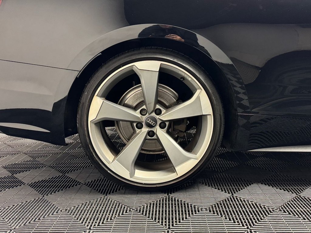 Used Audi A5 2019 for sale - 76417786: Photo 46