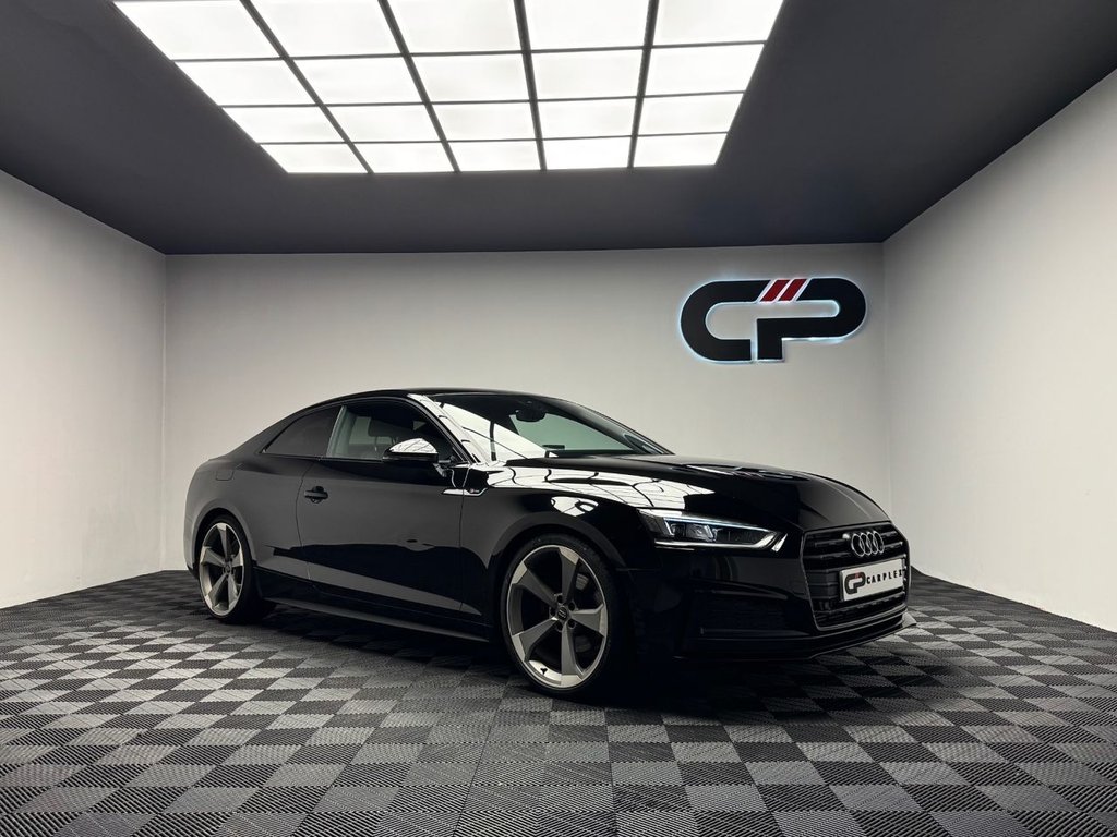 Used Audi A5 2019 for sale - 76417786: Photo 5