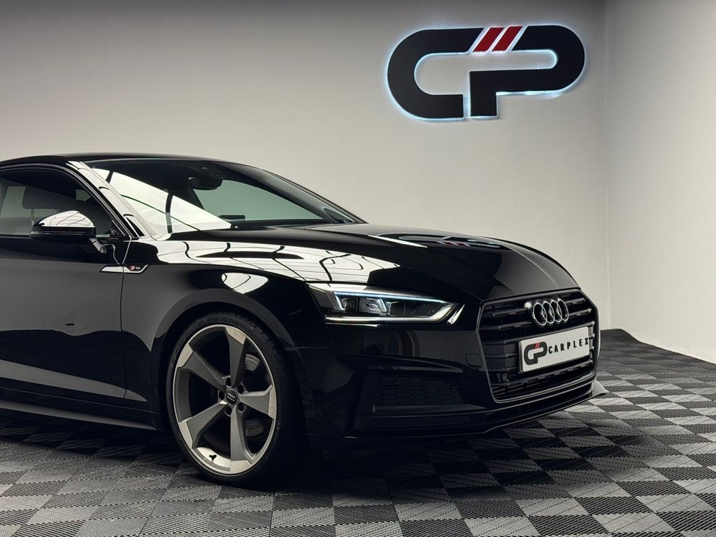 Used Audi A5 2019 for sale - 76417786: Photo 6