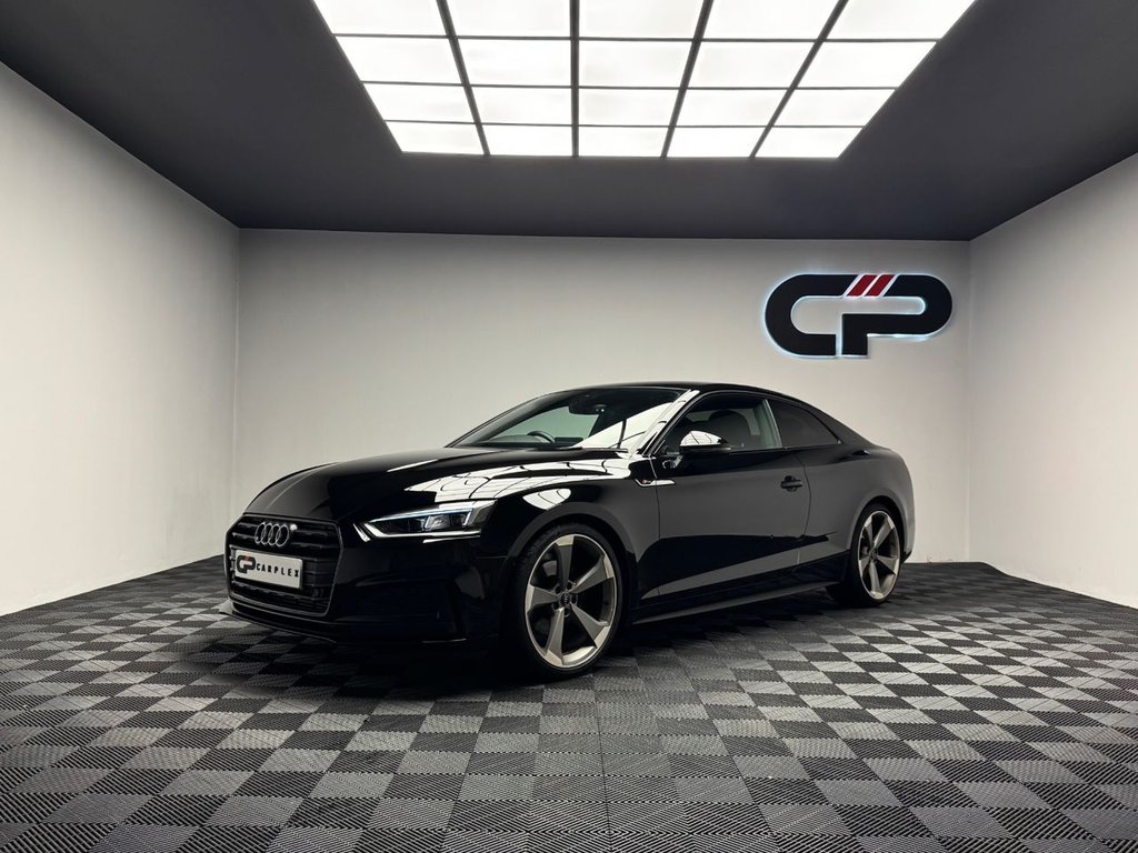 Used Audi A5 2019 for sale - 76417786: Photo 7