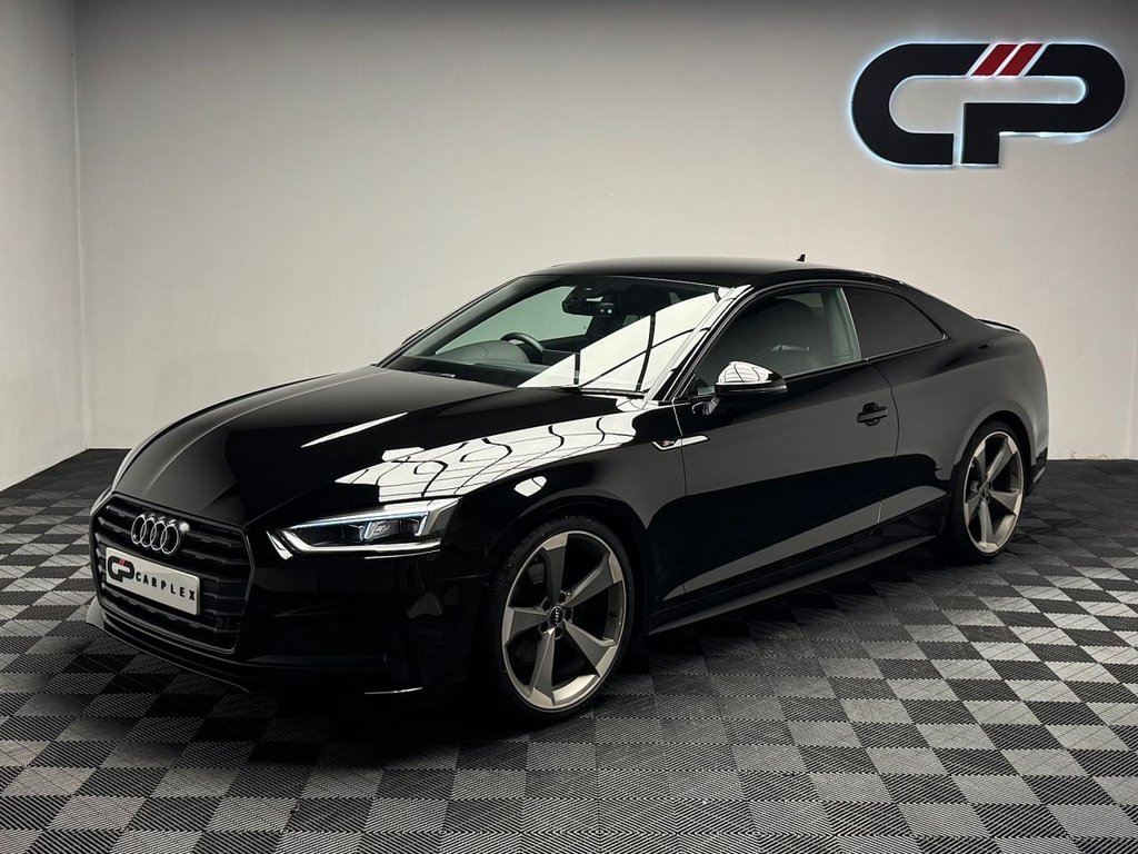 Used Audi A5 2019 for sale - 76417786: Photo 8