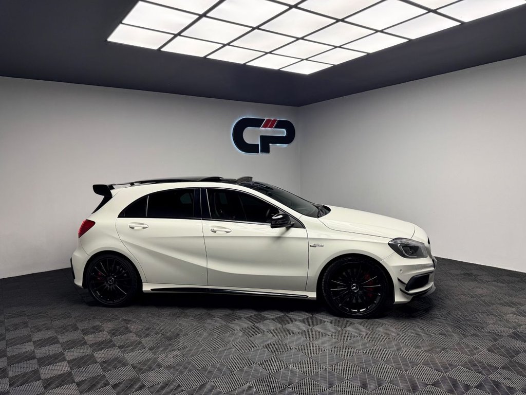 Used Mercedes-Benz A-Class 2015 for sale - 76235346: Photo 10