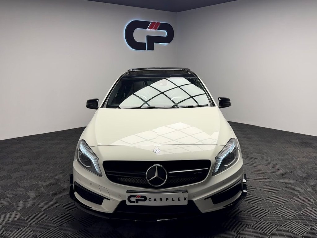 Used Mercedes-Benz A-Class 2015 for sale - 76235346: Photo 13