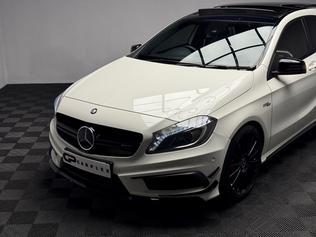 Used Mercedes-Benz A-Class 2015 for sale - 76235346: Photo 15