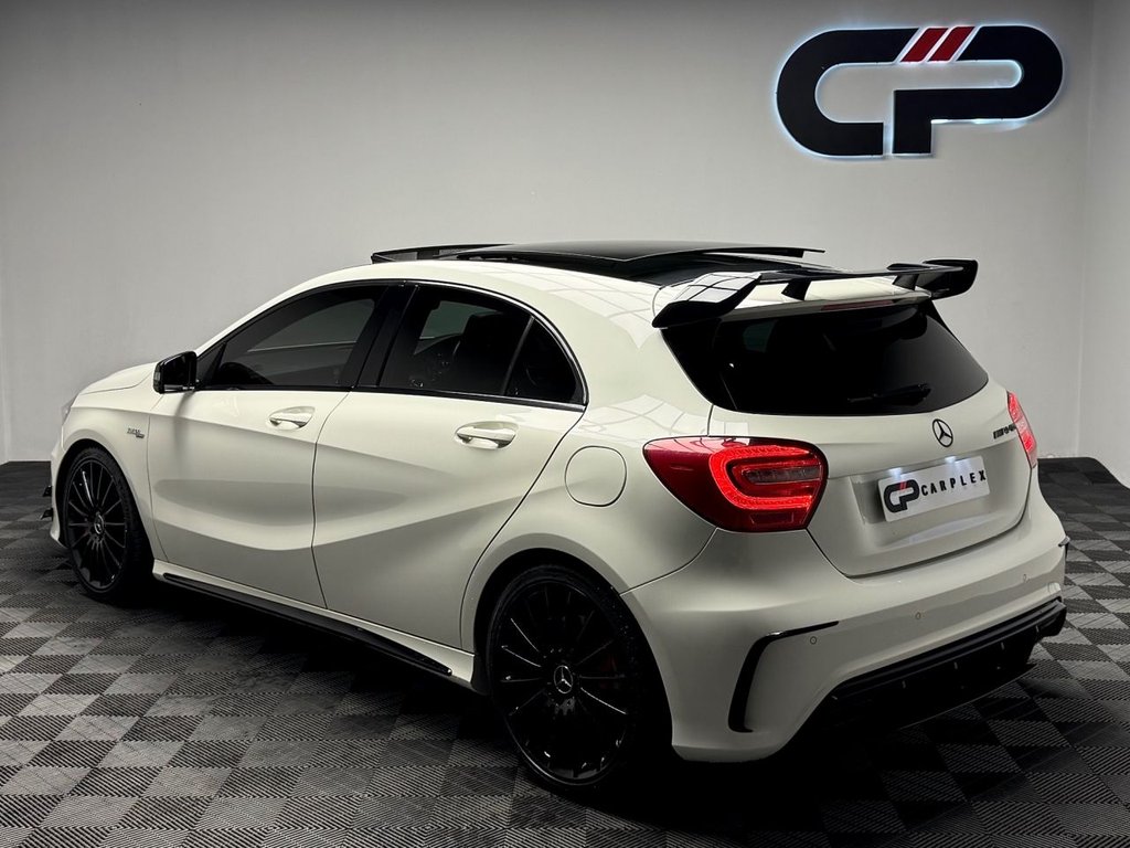 Used Mercedes-Benz A-Class 2015 for sale - 76235346: Photo 16