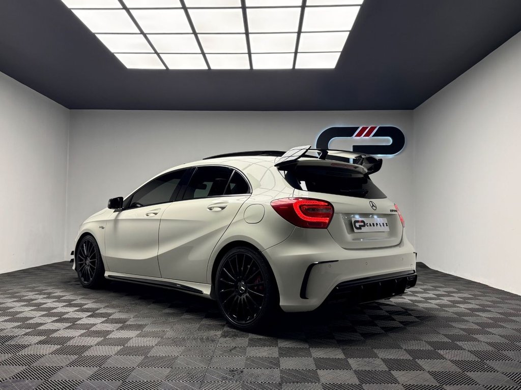 Used Mercedes-Benz A-Class 2015 for sale - 76235346: Photo 17