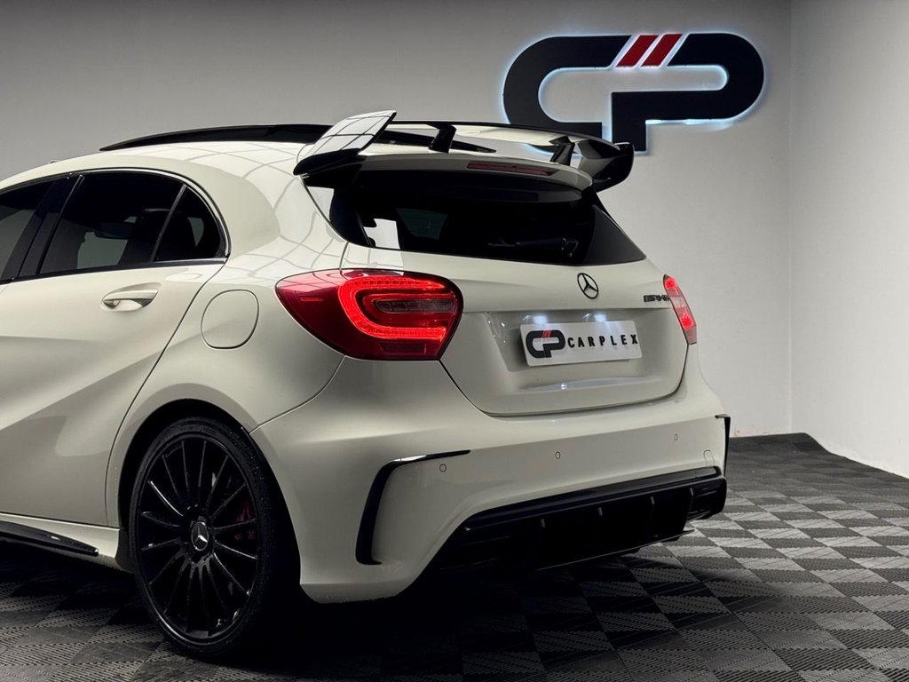 Used Mercedes-Benz A-Class 2015 for sale - 76235346: Photo 18