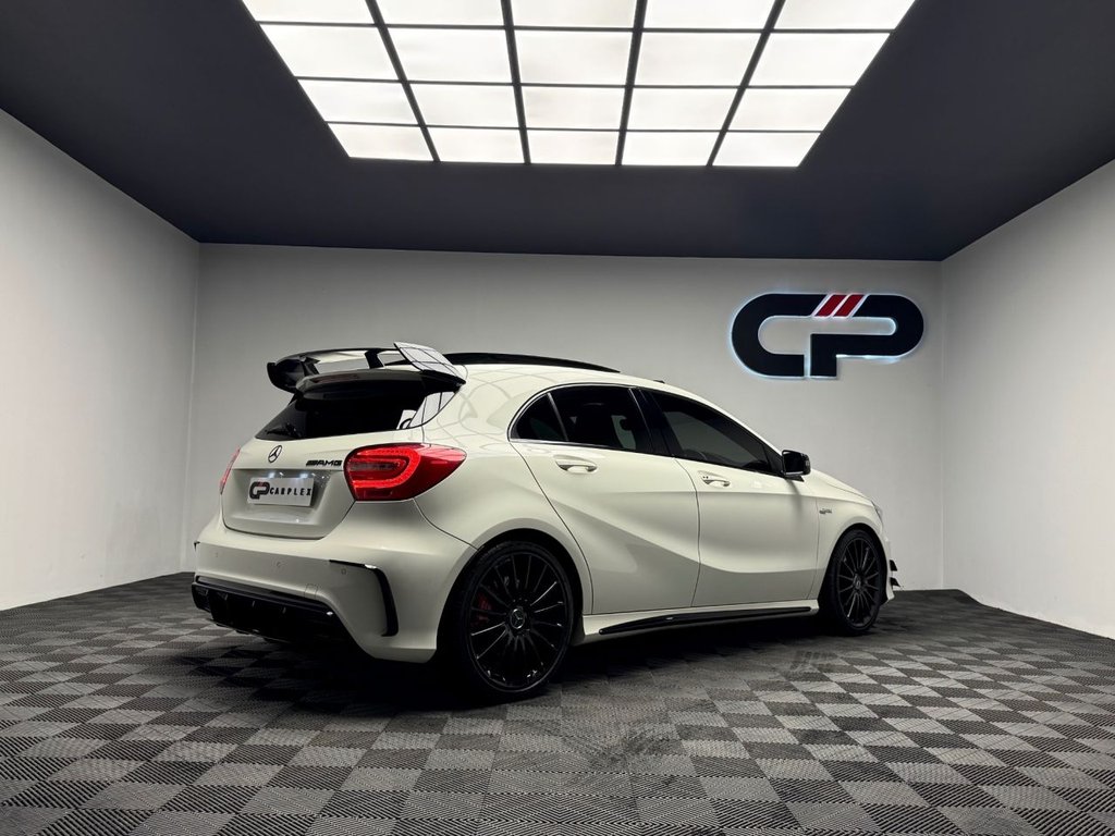 Used Mercedes-Benz A-Class 2015 for sale - 76235346: Photo 20