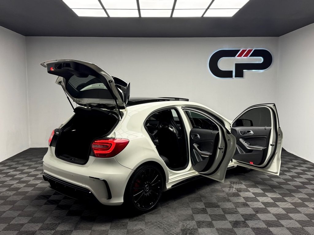 Used Mercedes-Benz A-Class 2015 for sale - 76235346: Photo 25