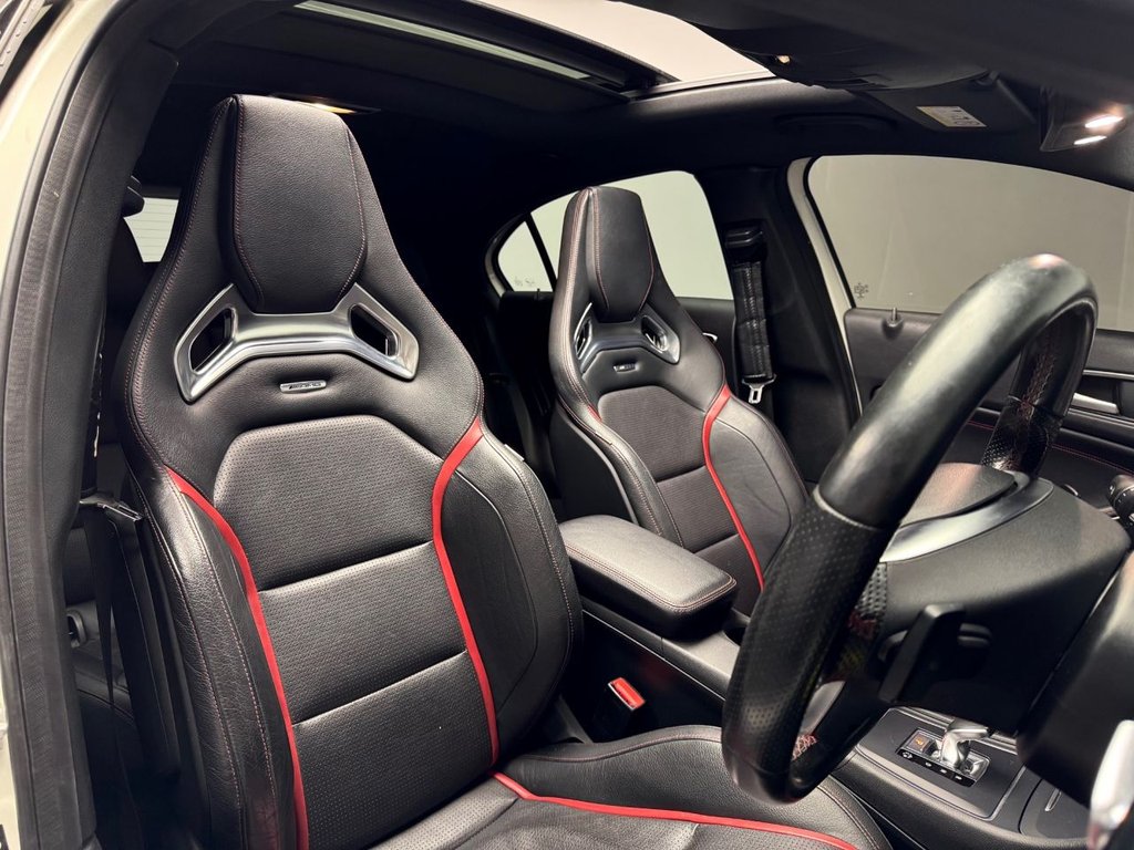 Used Mercedes-Benz A-Class 2015 for sale - 76235346: Photo 27