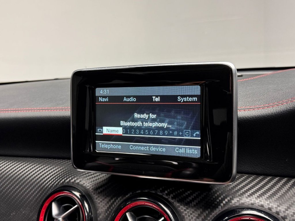 Used Mercedes-Benz A-Class 2015 for sale - 76235346: Photo 31