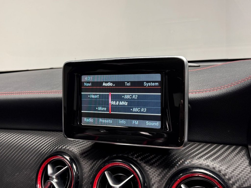 Used Mercedes-Benz A-Class 2015 for sale - 76235346: Photo 32