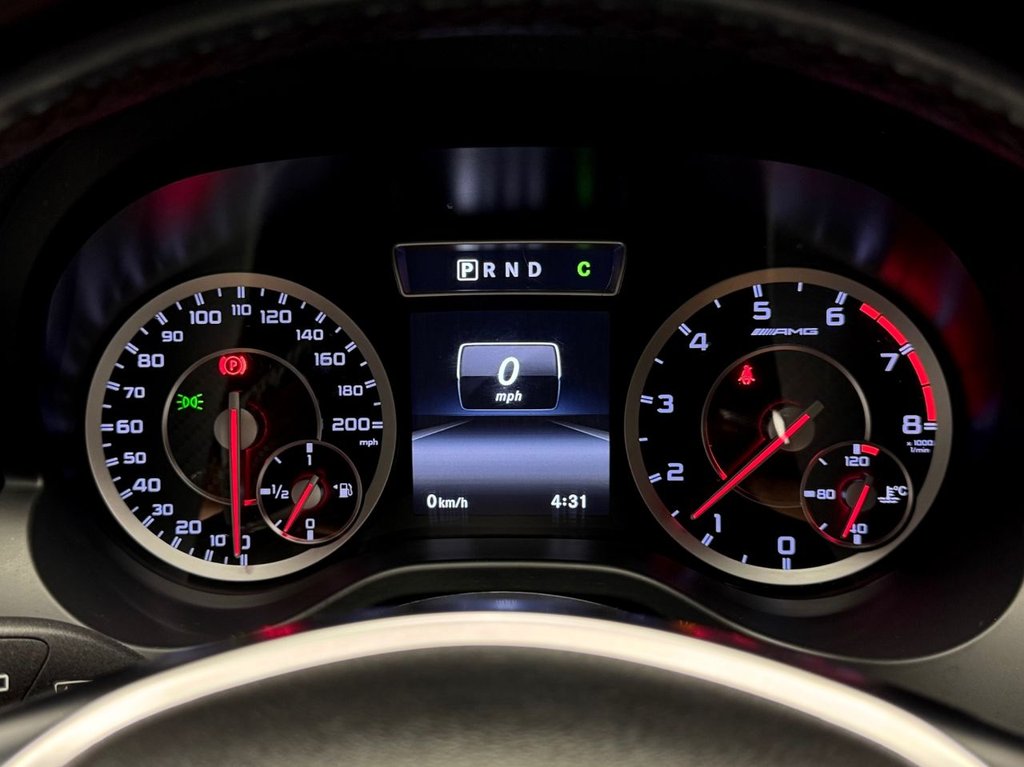 Used Mercedes-Benz A-Class 2015 for sale - 76235346: Photo 33